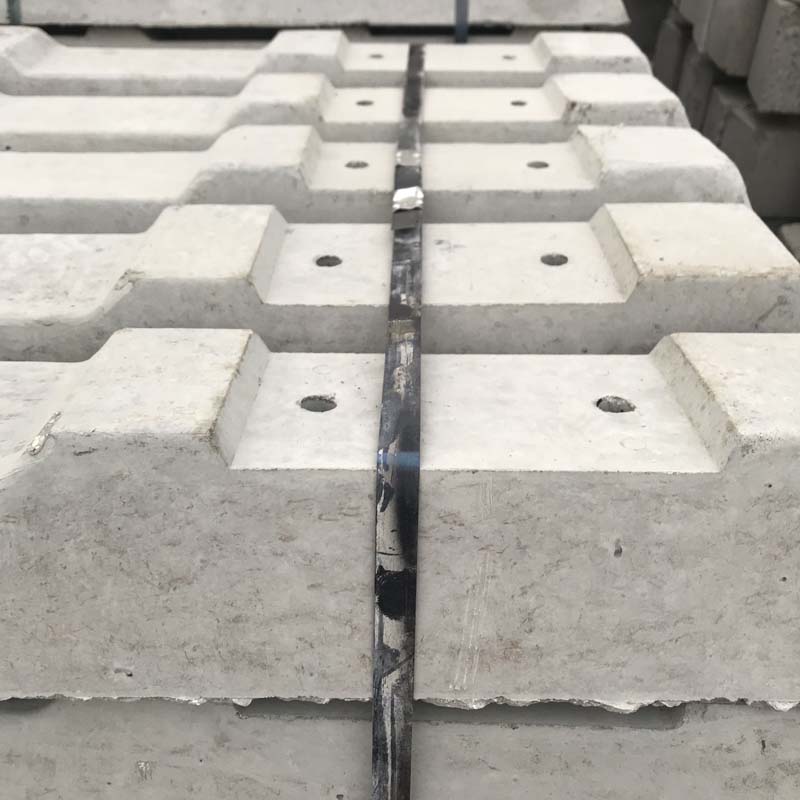 礦用軌枕